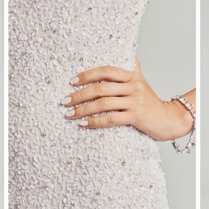 Retrofete Billie Sequin Dress